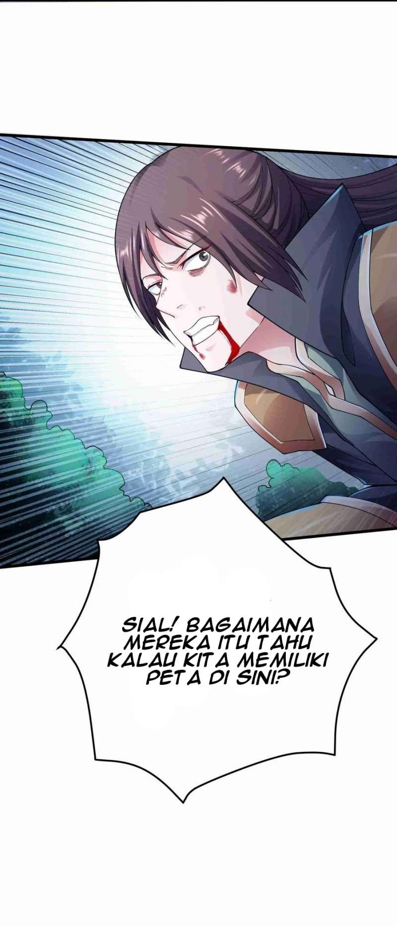 First Dragon (Yuanlong) Chapter 78 Gambar 23